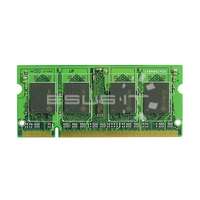 2-POWER RAM memória 1x 2GB 2-POWER SO-DIMM DDR2 667MHz PC2-5300 | MEM4202A