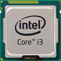 INTEL Processzor Intel Core i3-10105 ( 6MB, 4x 4.4GHz) CM8070104291321