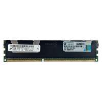 Micron RAM memória 1x 16GB Micron ECC REGISTERED DDR3 4Rx4 1066MHz PC3-8500 RDIMM | MT72JSZS2G72PZ-1G1