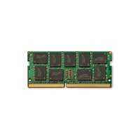 Inny RAM memória 32GB HP Workstation Z2 Mini G4 DDR4 2666MHz SO-DIMM ECC | 6FR90AA