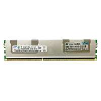 SAMSUNG RAM memória 1x 16GB Samsung ECC REGISTERED DDR3 4Rx4 1066MHz PC3-8500 RDIMM | M393B2K70DM0-CF8