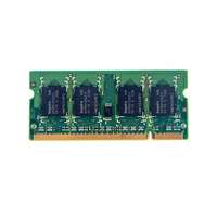Inny RAM memória 2GB DDR2 800MHz HP TouchSmart Desktop IQ500t Series (CTO) 