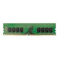 Inny RAM memória 4GB HP Workstation Z238 Microtower DDR4 2400MHz NON-ECC UNBUFFERED DIMM | 1CA78AT