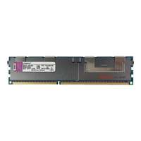 Kingston RAM memória 1x 16GB Kingston ECC REGISTERED DDR3 1066MHz PC3-8500 RDIMM | KTH-PL310Q/16G