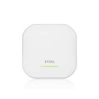 Zyxel Hozzáférési Pont NWA220AX-6E-EU0101F 2,4 GHz | 5 GHz | 6GHz 4800 Mbps 802.11 a/b/g/n/ac/ax