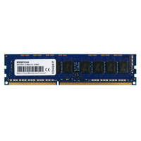 2-POWER RAM memória 1x 8GB 2-POWER ECC UNBUFFERED DDR3 2Rx8 1333MHz PC3-10600 UDIMM | MEM8304A