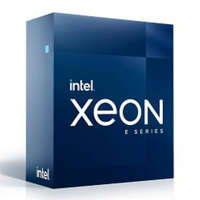 INTEL Processzor Intel Xeon E-2224 (8MB, 4x 4.6GHz) BX80684E2224
