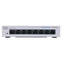 Cisco Switch Cisco Business CBS110-8PP-D-EU 8x 1Gb 32 W PoE