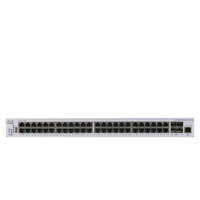 Cisco Switch Cisco Business CBS350-48XT-4X-EU 48x 10Gb 4x SFP+