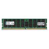 Kingston RAM memória 1x 16GB Kingston ECC REGISTERED DDR4 2133MHz PC4-17000 RDIMM | KVR21R15D4/16