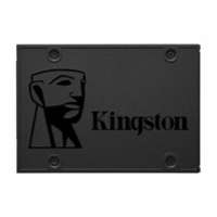 Kingston SSD Merevlemez Kingston A400 240GB 2.5'' SATA 6Gbps | SA400S37/240G