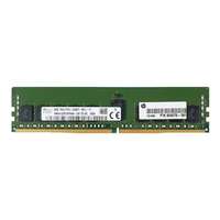 Hynix RAM memória 1x 8GB Hynix ECC REGISTERED DDR4 1Rx4 2400MHz PC4-19200 RDIMM | HMA41GR7AFR4N-UH