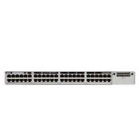 Cisco Switch Cisco Catalyst C9300-48P-E 48x 1Gb 437 W PoE+