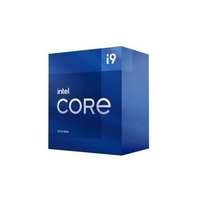 INTEL Processzor Intel Core i9-11900F (16MB, 8x 5.2GHz) BX8070811900F