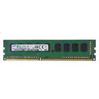 SAMSUNG RAM memória 1x 2GB Samsung ECC UNBUFFERED DDR3 1600MHz PC3-12800 UDIMM | M391B5773DH0-YK0