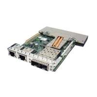 DELL Hálózati Kártya DELL 165T0 2x RJ-45 1Gb 2x SFP+ 10Gb PCI Express