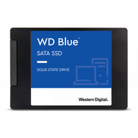 Western Digital SSD Merevlemez Western Digital WD Blue SA510 250GB 2.5'' SATA TLC | WDS250G3B0A