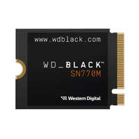 Western Digital SSD Merevlemez Western Digital WD Black SN770M 500GB M.2 2230 NVMe PCIe TLC | WDS500G3X0G