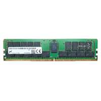 Micron RAM memória 1x 16GB Micron ECC REGISTERED DDR4 2Rx4 2400MHz PC4-19200 RDIMM | MTA36ASF2G72PZ-2G3