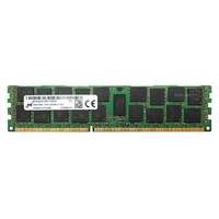 Micron RAM memória 1x 16GB Micron ECC REGISTERED DDR3 1333MHz PC3-10600 RDIMM | MT36KSF2G72PZ-1G4