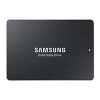 SAMSUNG SSD Merevlemez Samsung SM883 960GB 2.5'' SATA 6Gb/s MLC 3D-NAND V-NAND | MZ7KH960HAJR-00005