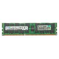 SAMSUNG RAM memória 1x 16GB Samsung ECC REGISTERED DDR3 2Rx4 1600MHz PC3-12800 RDIMM | M393B2G70BH0-CK0