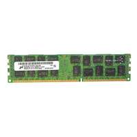 Micron RAM memória 1x 8GB Micron ECC REGISTERED DDR3 1600MHz PC3-12800 RDIMM | MT36JSF1G72PZ-1G6