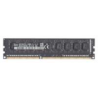 Hynix RAM memória 1x 4GB Hynix ECC UNBUFFERED DDR3 1866MHz PC3-14900 UDIMM | HMT451U7BFR8C-RD