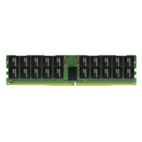 SAMSUNG RAM memória 1x 16 GB Samsung ECC REGISTERED DDR5 1Rx8 4800MHz PC5-38400 RDIMM | M321R2GA3BB6-CQK