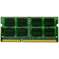 Inny RAM memória 1x 4GB Apple - iMac 21.5'' Late 2009 DDR3 1066MHz SO-DIMM | MC016G/A 1/2
