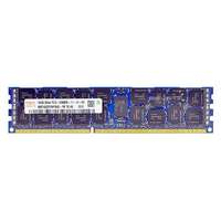 Hynix RAM memória 1x 16GB Hynix ECC REGISTERED DDR3 2Rx4 1600MHz PC3-12800 RDIMM | HMT42GR7MFR4C-PB