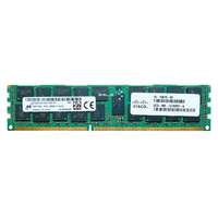 Micron RAM memória 1x 16GB Micron ECC REGISTERED DDR3 2Rx4 1600MHz PC3-12800 RDIMM | MT36KSF2G72PZ-1G6