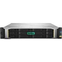 HPE HPE Q2R21A Rack SDD | HDD 2.5'' SAS MSA 1050 Storage