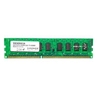 2-POWER RAM memória 1x 8GB 2-POWER ECC UNBUFFERED DDR3 1600MHz PC3-12800 UDIMM | MEM8603A