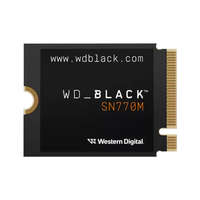 Western Digital SSD Merevlemez Western Digital WD Black SN770M 1TB M.2 2230 NVMe PCIe TLC | WDS100T3X0G