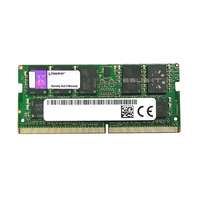 Kingston RAM memória 1x 16GB Kingston SO-DIMM ECC  DDR4 2666MHz PC4-21300 | KTD-PN426E/16G