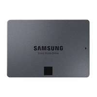 SAMSUNG SSD Merevlemez Samsung 870 QVO 2TB 2.5'' SATA 6Gbps | MZ-77Q2T0BW