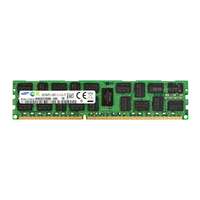 SAMSUNG RAM memória 1x 16GB Samsung ECC REGISTERED DDR3 1866MHz PC3-14900 RDIMM | M393B2G70DB0-CMA