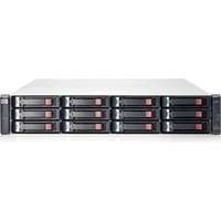 HPE HPE K2R79A Rack SDD | HDD 3.5'' SAS MSA 2040 SAN Storage
