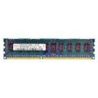 Hynix RAM memória 1x 2GB Hynix ECC REGISTERED DDR3 1066MHz PC3-8500 RDIMM | HMT125R7BFR8C-G7