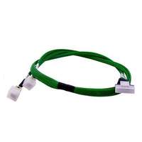 Broadcom Kábel Broadcom 05-60002-00 1xSFF-8654 -2x4 SFF-8643 (Mini-SAS HD (NVMe Connection) - U.2 Enabled Cables)