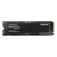 SAMSUNG SSD Merevlemez Samsung 970 EVO Plus 500GB M.2 2280 NVMe V-NAND 3bit MLC | MZ-V7S500BW MZ-V7S500
