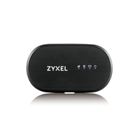 Zyxel Router LTE Zyxel WAH7601 1x Mini-SIM | WAH7601-EUZNV1F