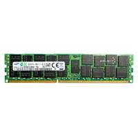 SAMSUNG RAM memória 1x 16GB Samsung ECC REGISTERED DDR3 2Rx4 1600MHz PC3-12800 RDIMM | M393B2G70BH0-YK0