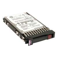 HP Merevlemez szerverhez HDD 2.5'' 300GB HP 15000RPM SAS 6Gb/s 665750-001 | 627114-002 | QR477A