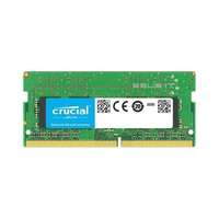 Crucial RAM memória 1x 8GB Crucial SO-DIMM DDR4 3200MHz PC4-25600 | CT8G4SFRA32A