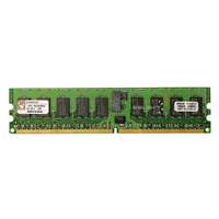 Kingston RAM memória 2x 2GB Kingston ECC REGISTERED DDR2 400MHz PC2-3200 RDIMM | KTH-MLG4SR/4G