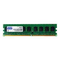 Goodram RAM memória 1x 2GB GoodRAM ECC UNBUFFERED DDR2 800MHz PC2-6400 UDIMM | W-450262-B21