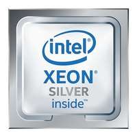HPE Intel Xeon feldolgozó Silver 4208 mely a HPE gépekbe szánt (11MB Cache, 8x 2.10GHz) P02571-B21