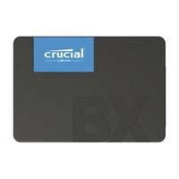 Crucial SSD Merevlemez Crucial BX500 1TB 2.5'' SATA 6Gbps | CT1000BX500SSD1